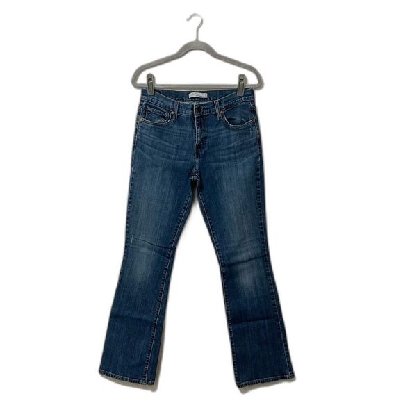 515 Levi’s jeans size 8L bootcut - Picture 1 of 16